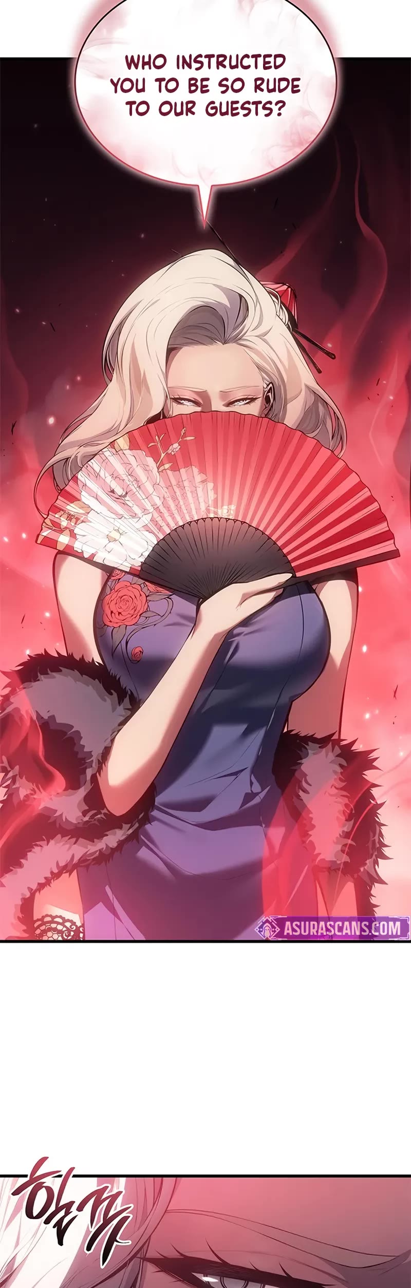 Bad Born Blood chapter 39 page 5