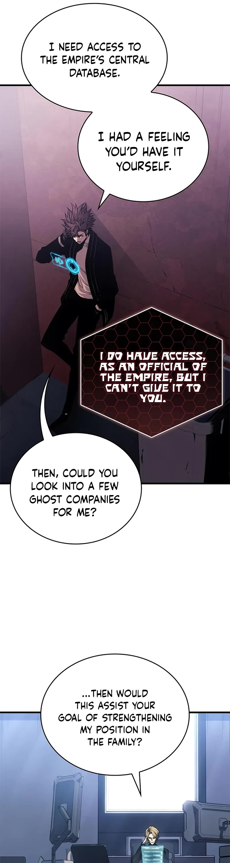 Bad Born Blood chapter 39 page 51