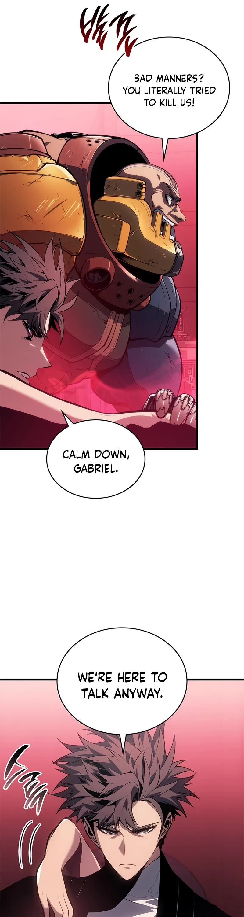 Bad Born Blood chapter 39 page 7