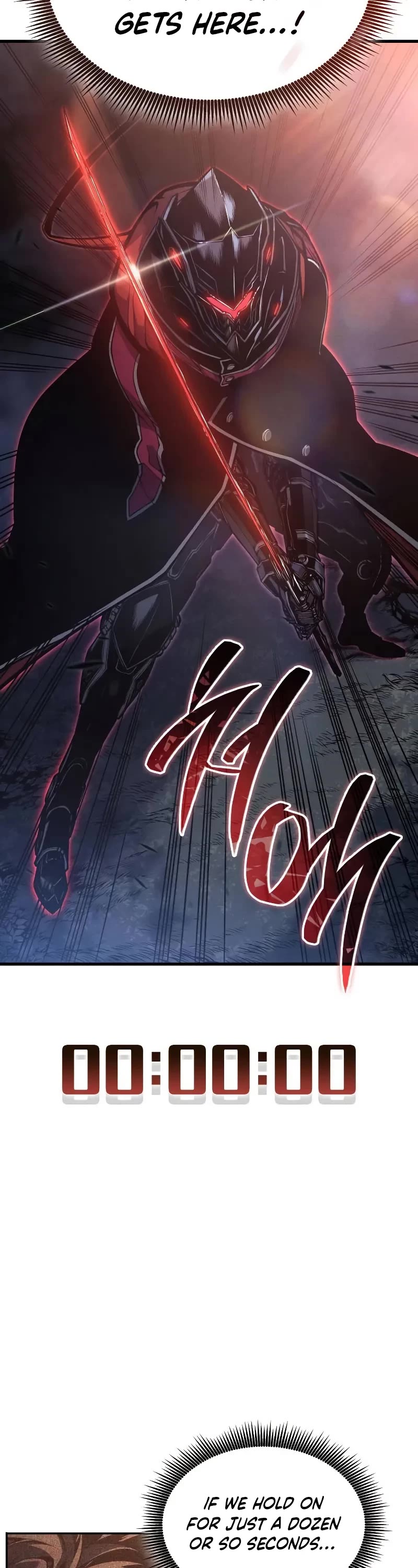 Bad Born Blood chapter 4 page 16