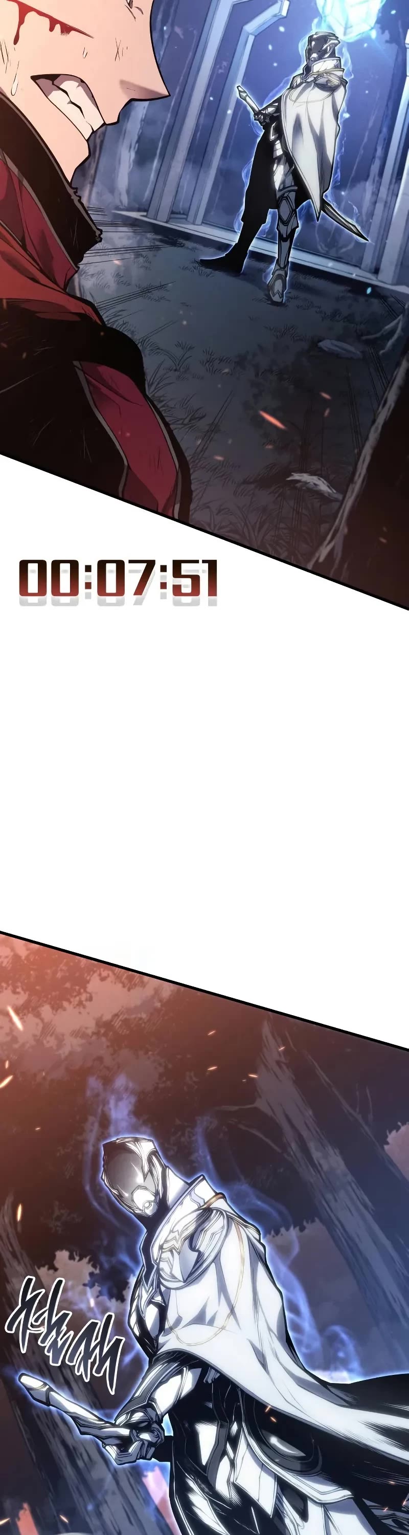 Bad Born Blood chapter 4 page 33