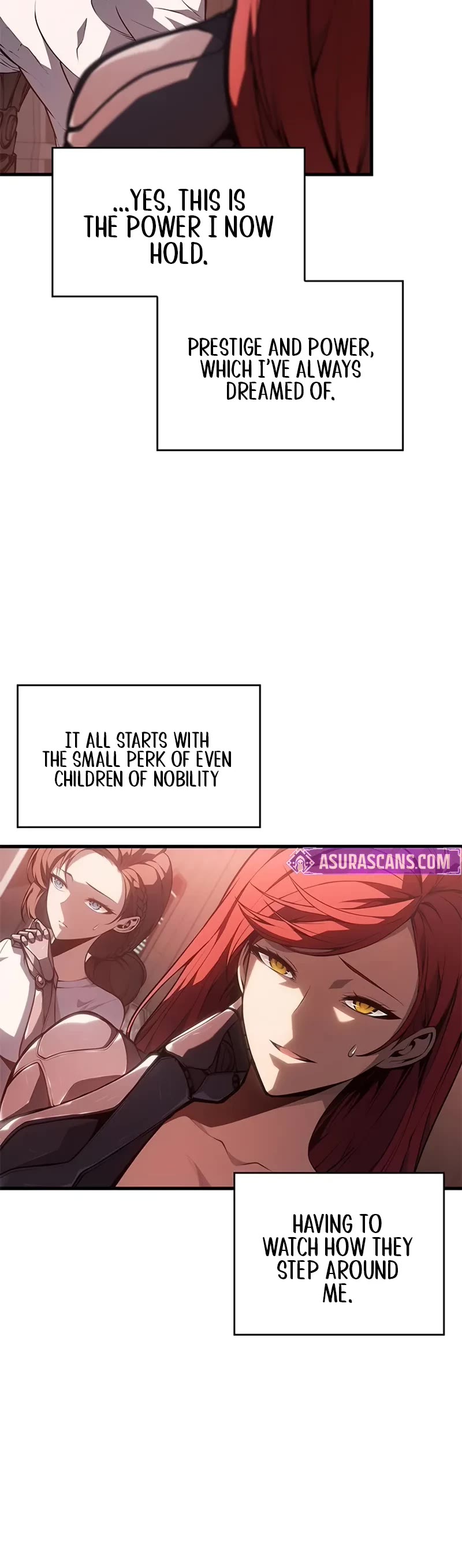 Bad Born Blood chapter 40 page 15