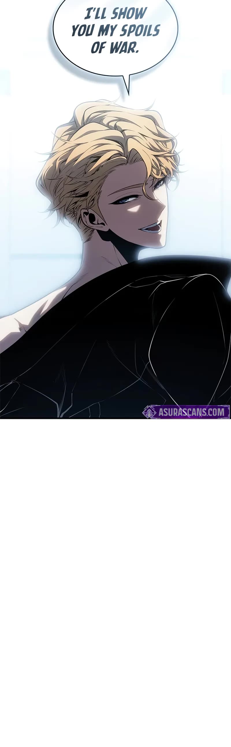 Bad Born Blood chapter 40 page 25