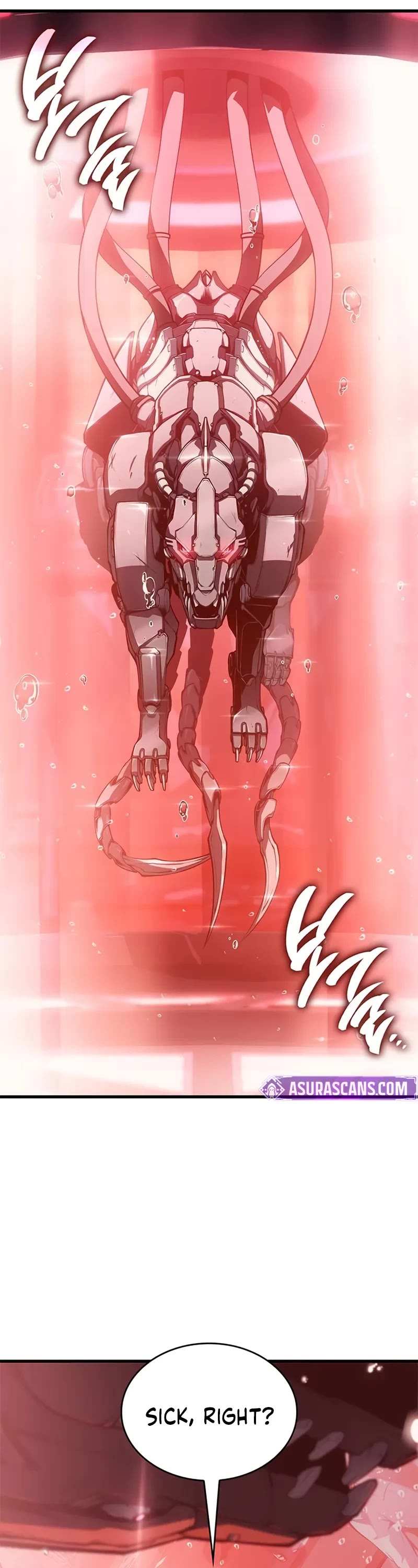 Bad Born Blood chapter 40 page 26