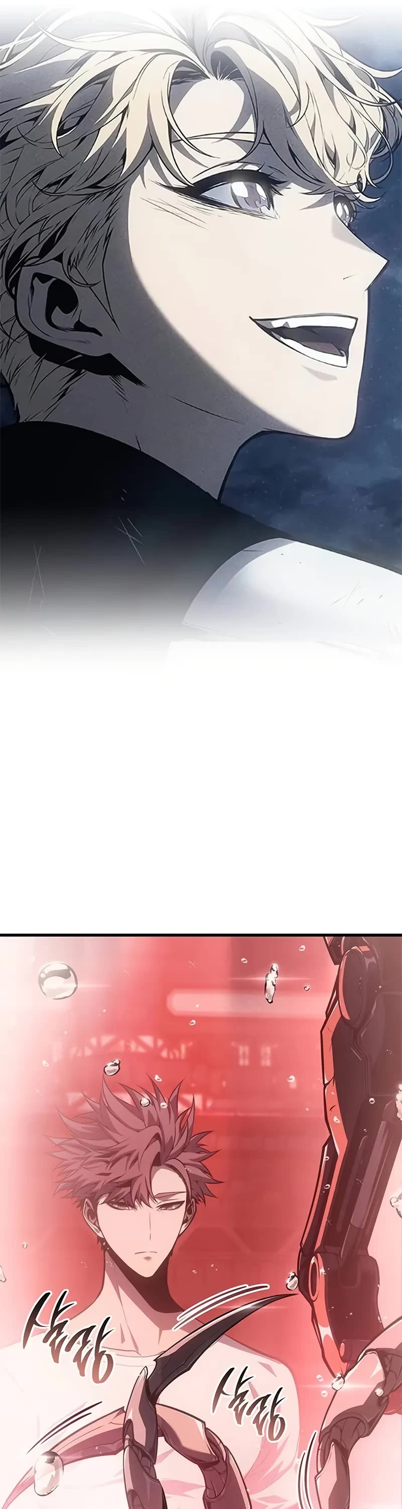 Bad Born Blood chapter 40 page 31