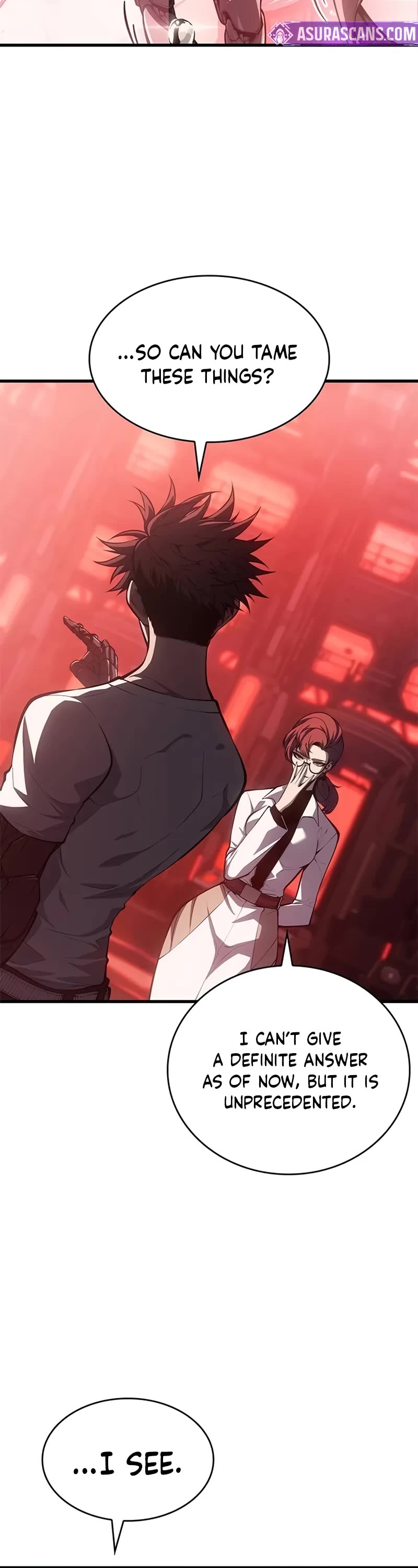 Bad Born Blood chapter 40 page 32