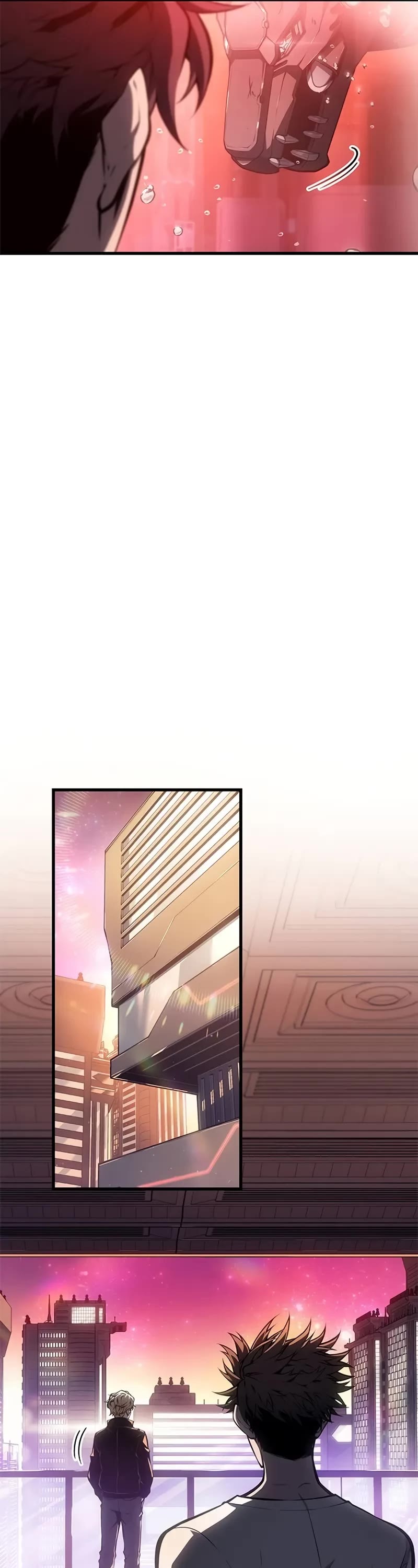 Bad Born Blood chapter 40 page 33