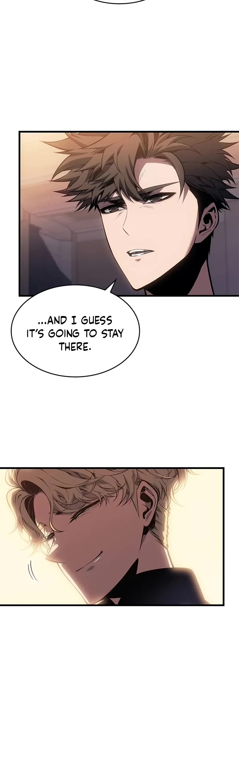 Bad Born Blood chapter 40 page 35