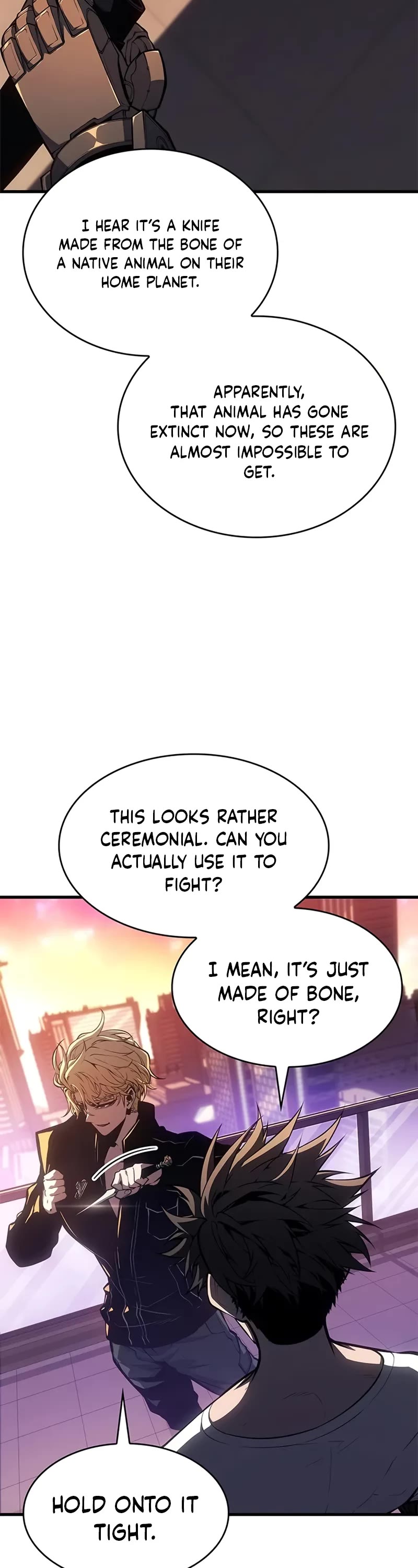 Bad Born Blood chapter 40 page 37