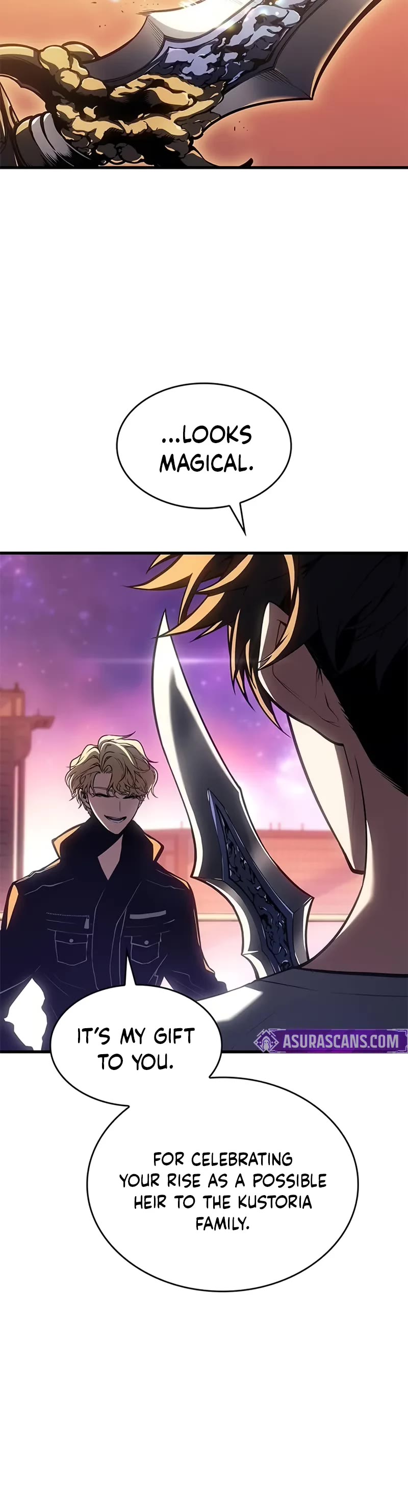 Bad Born Blood chapter 40 page 40