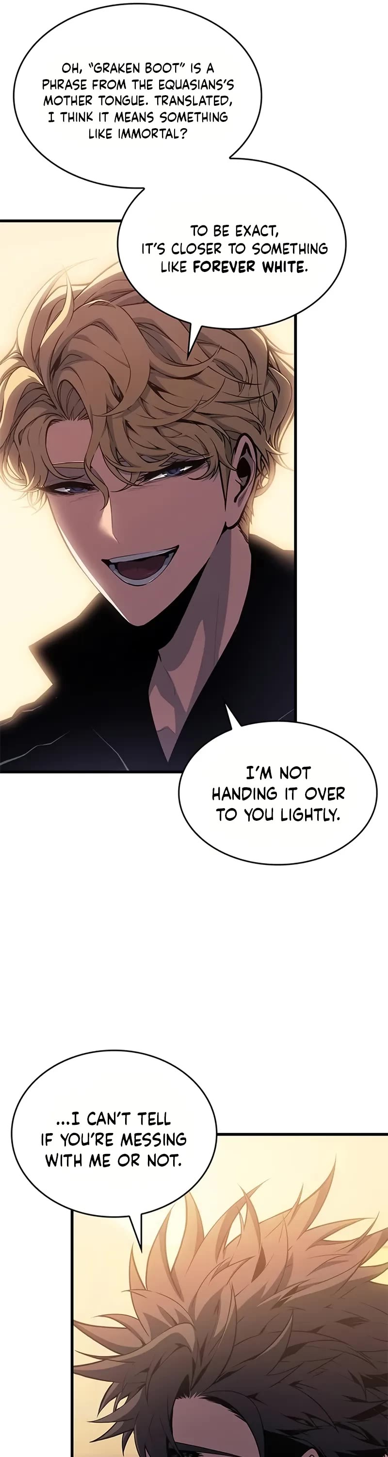 Bad Born Blood chapter 40 page 41