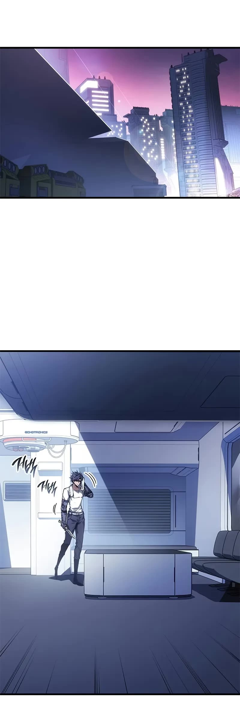 Bad Born Blood chapter 40 page 44