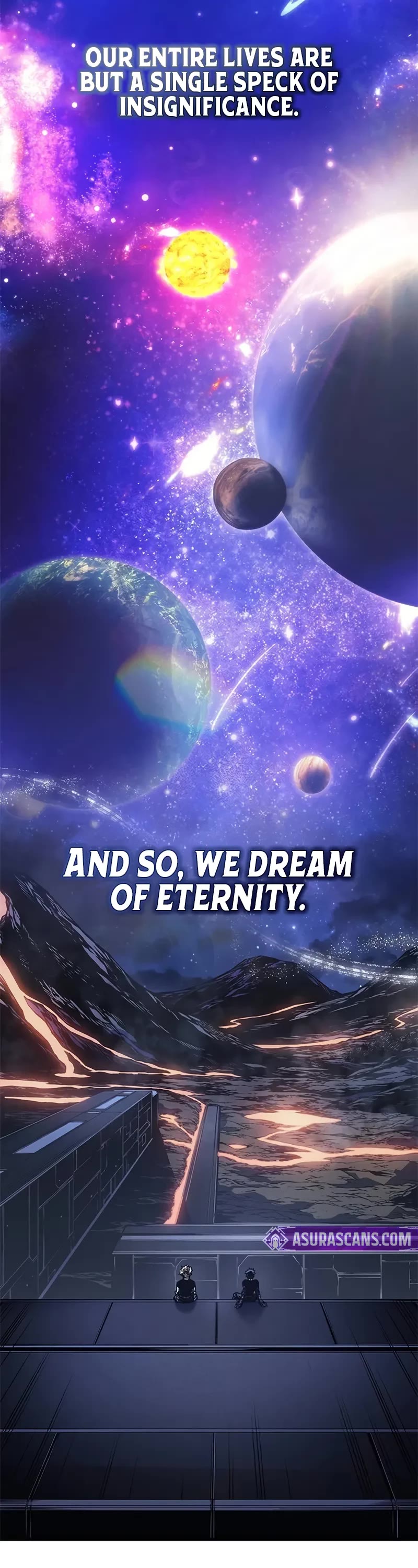 Bad Born Blood chapter 40 page 47