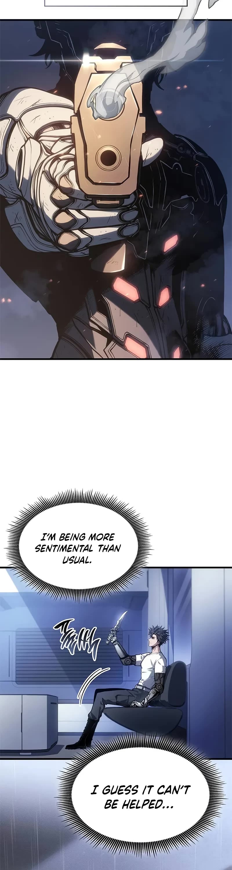 Bad Born Blood chapter 40 page 49