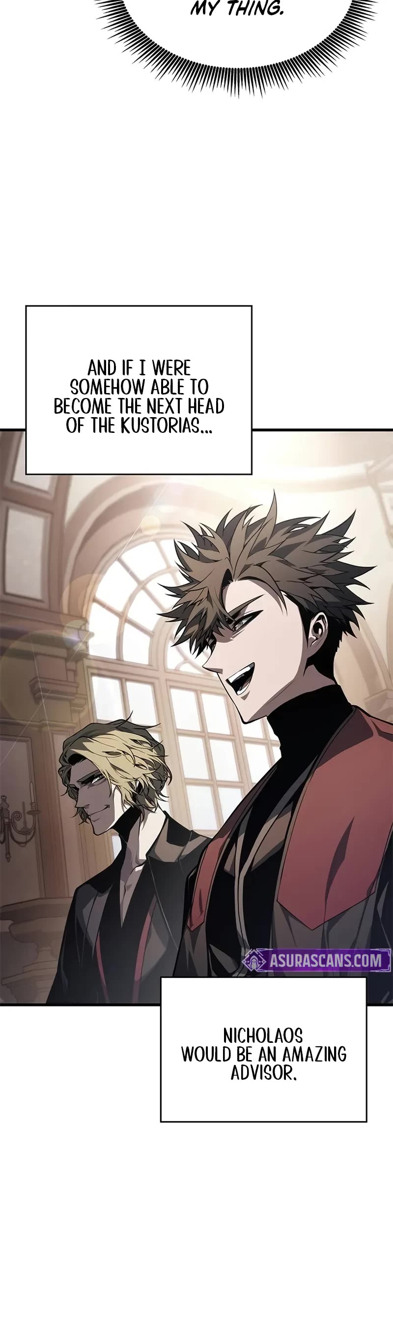 Bad Born Blood chapter 40 page 55