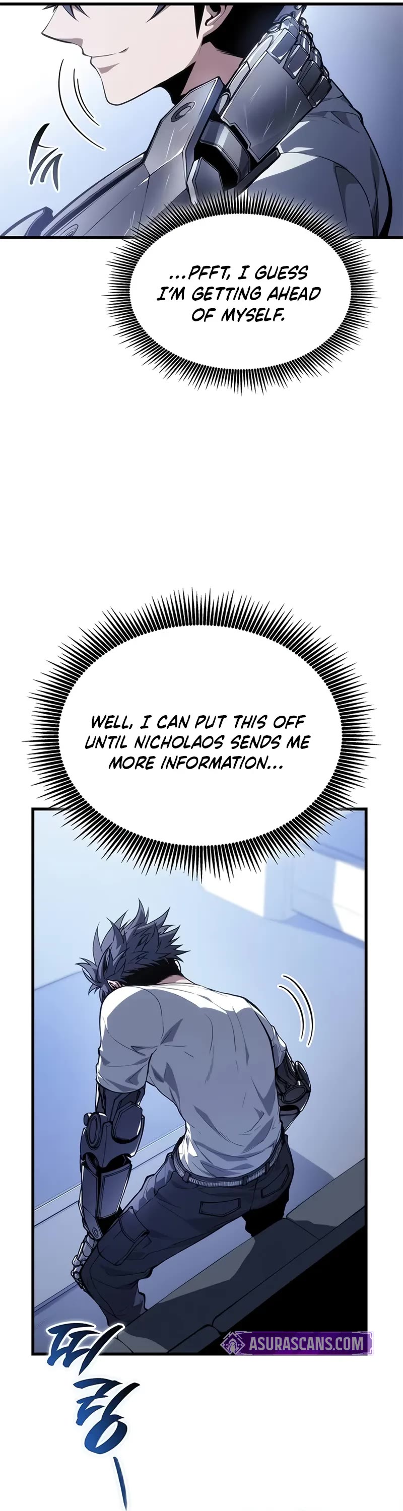 Bad Born Blood chapter 40 page 56