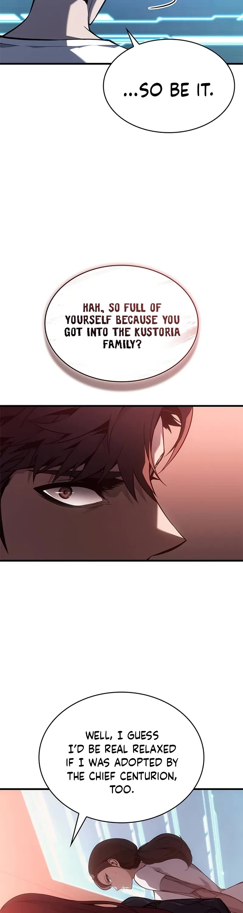 Bad Born Blood chapter 40 page 8