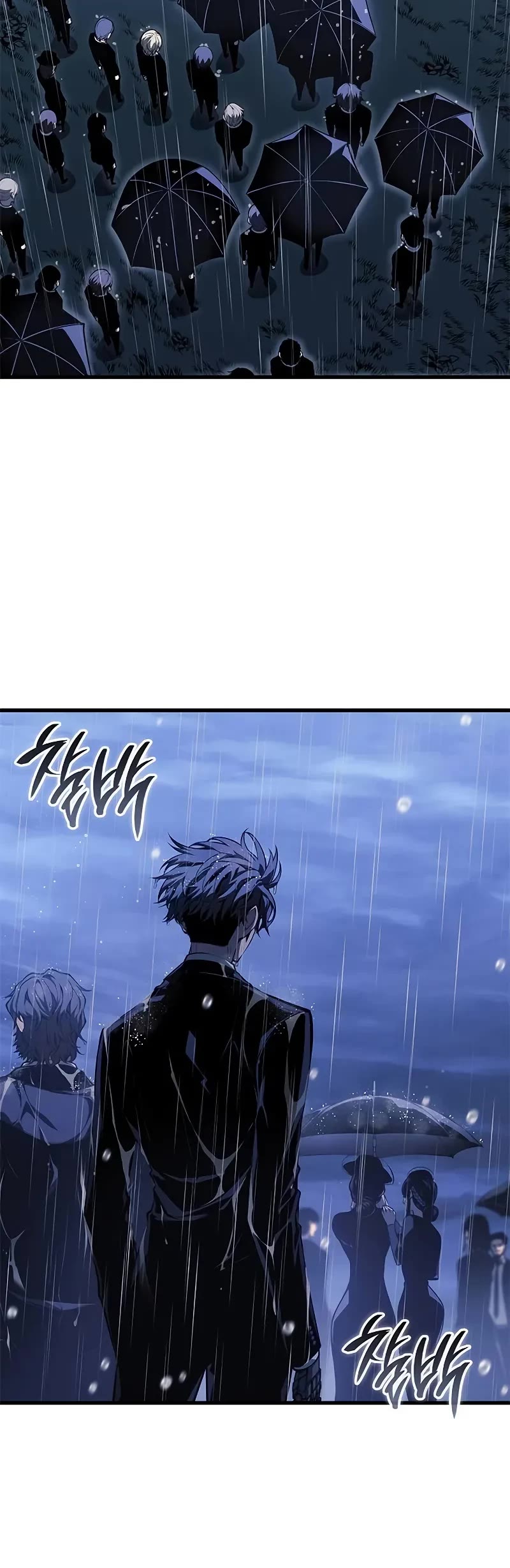 Bad Born Blood chapter 41 page 10