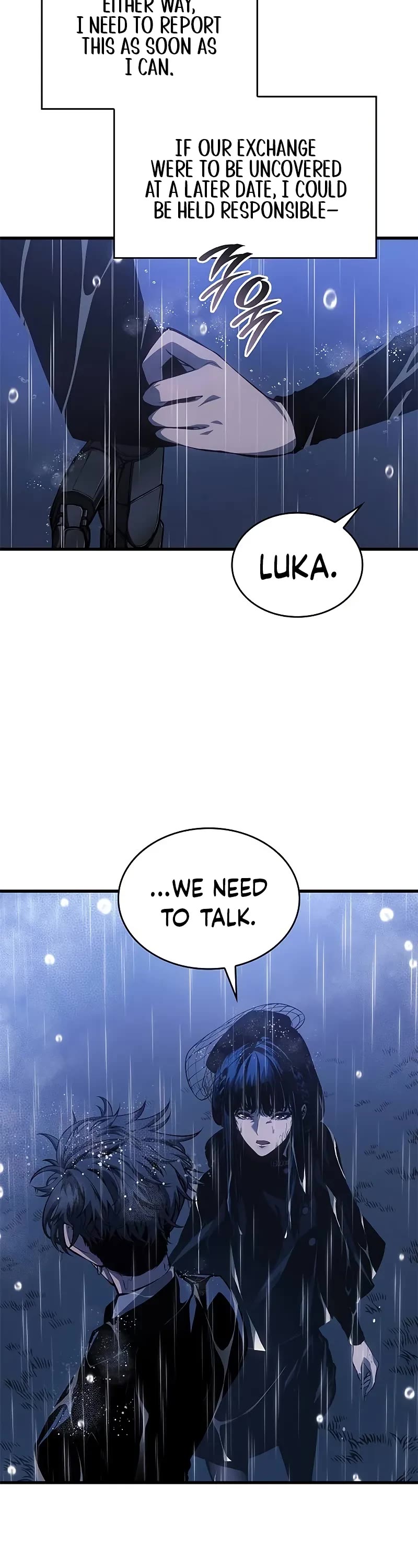 Bad Born Blood chapter 41 page 14