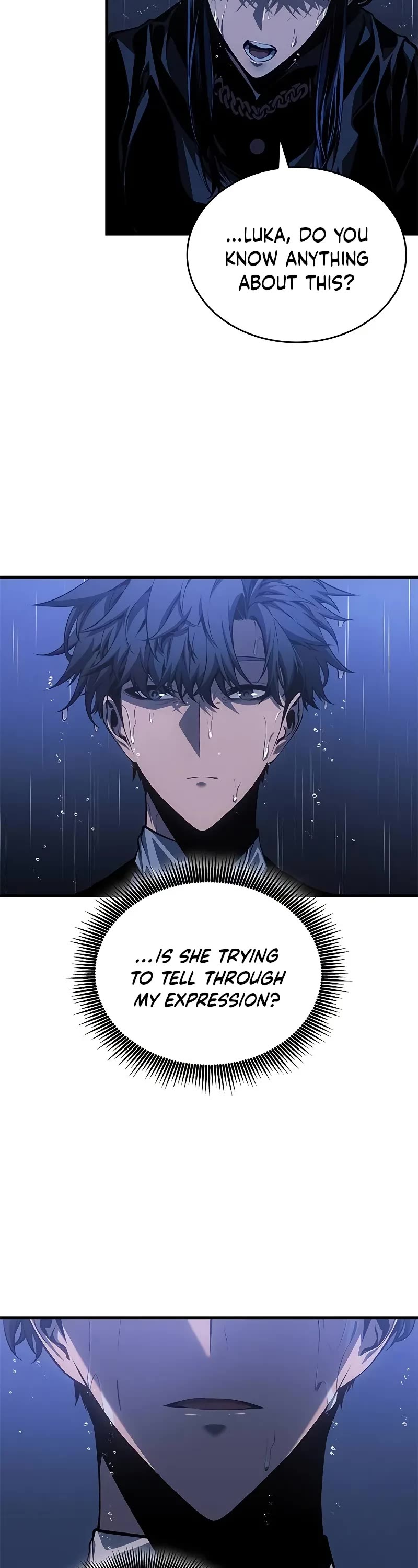 Bad Born Blood chapter 41 page 18