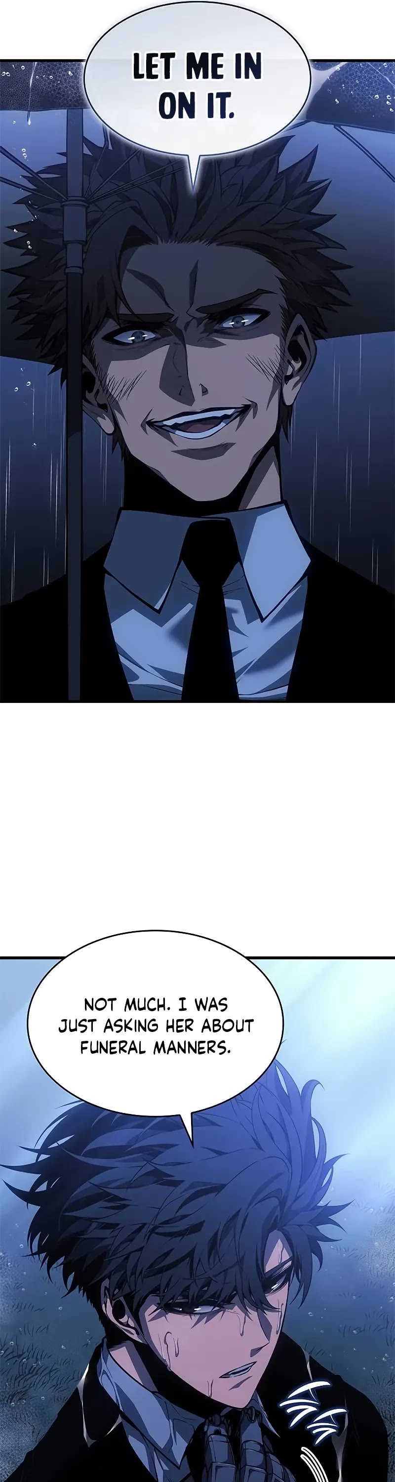 Bad Born Blood chapter 41 page 22