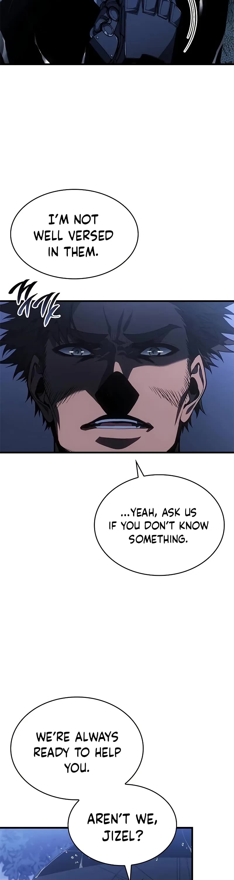 Bad Born Blood chapter 41 page 23