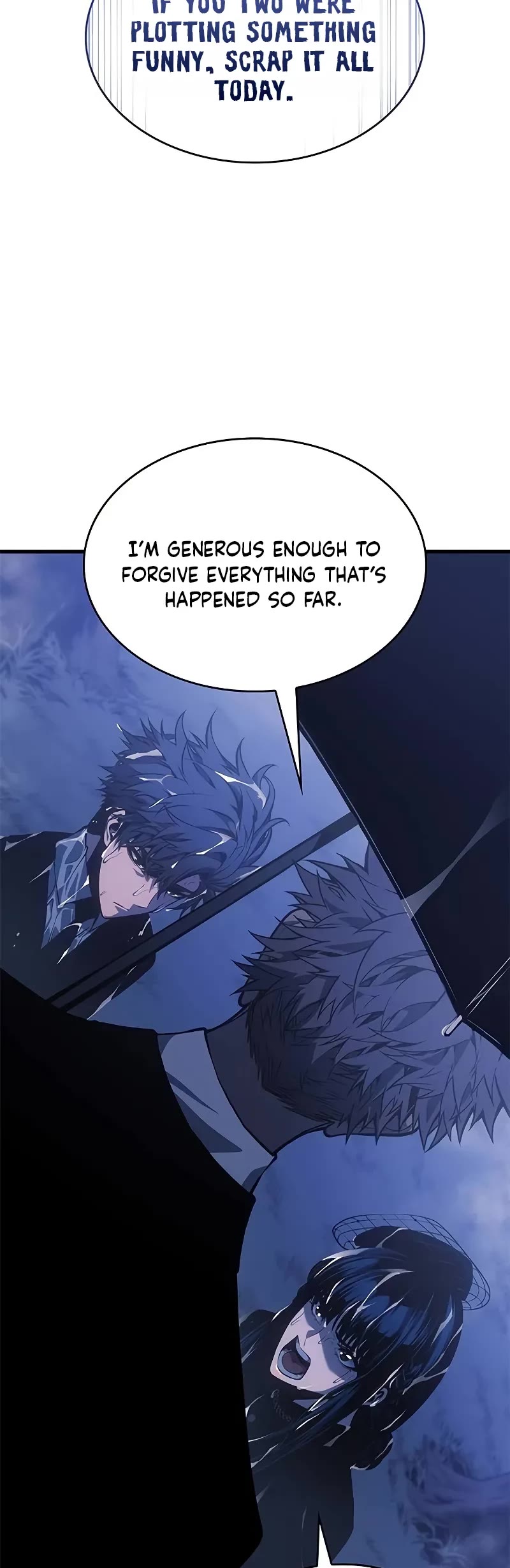 Bad Born Blood chapter 41 page 25