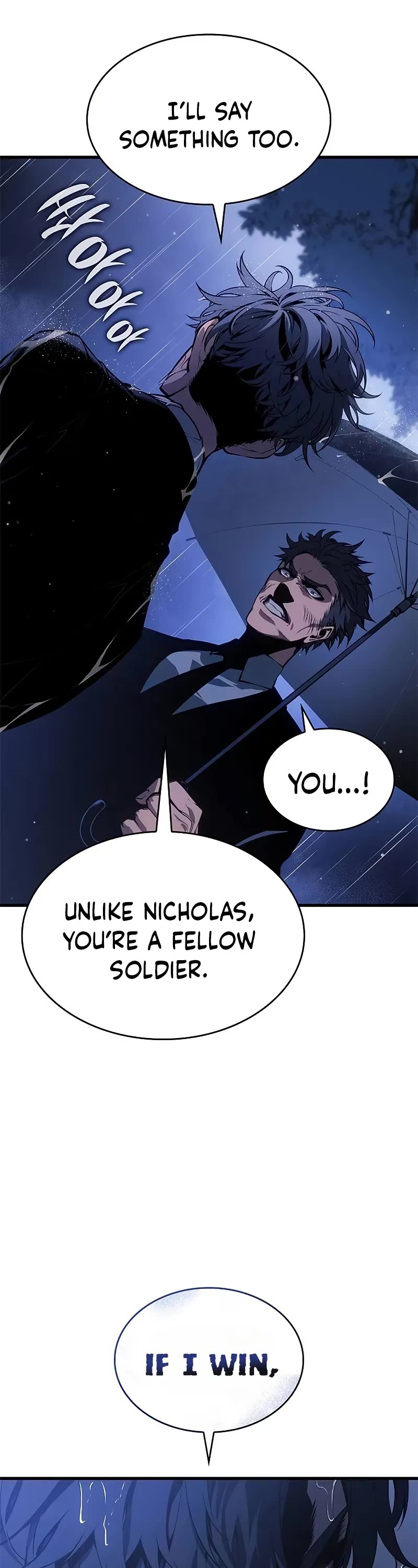 Bad Born Blood chapter 41 page 27