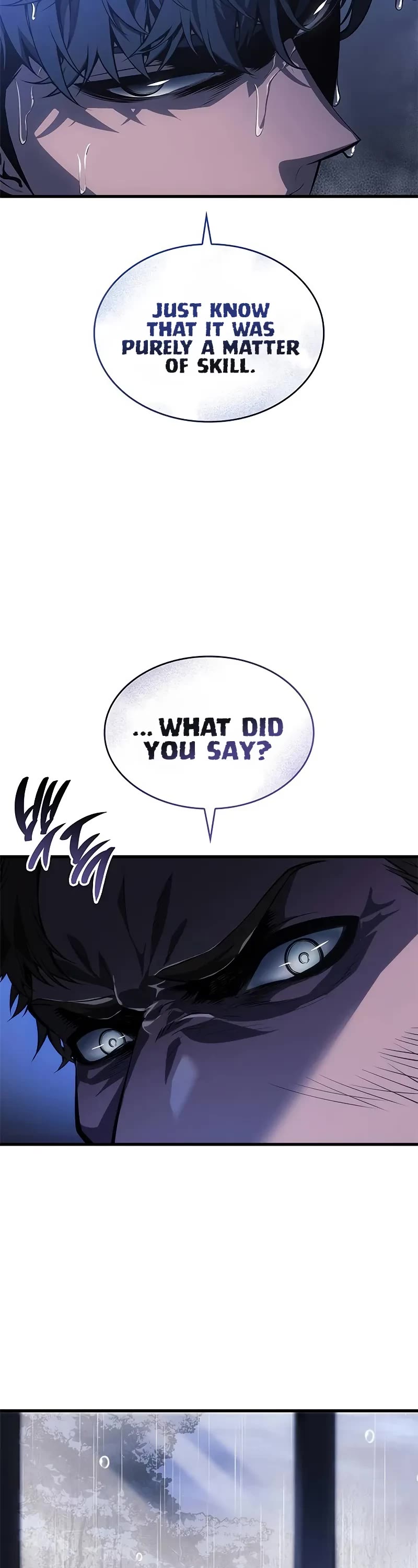 Bad Born Blood chapter 41 page 28