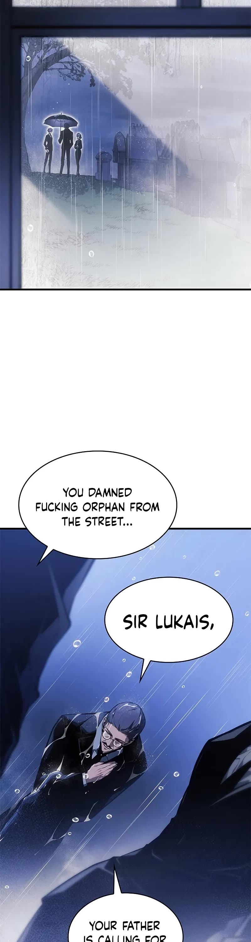 Bad Born Blood chapter 41 page 29