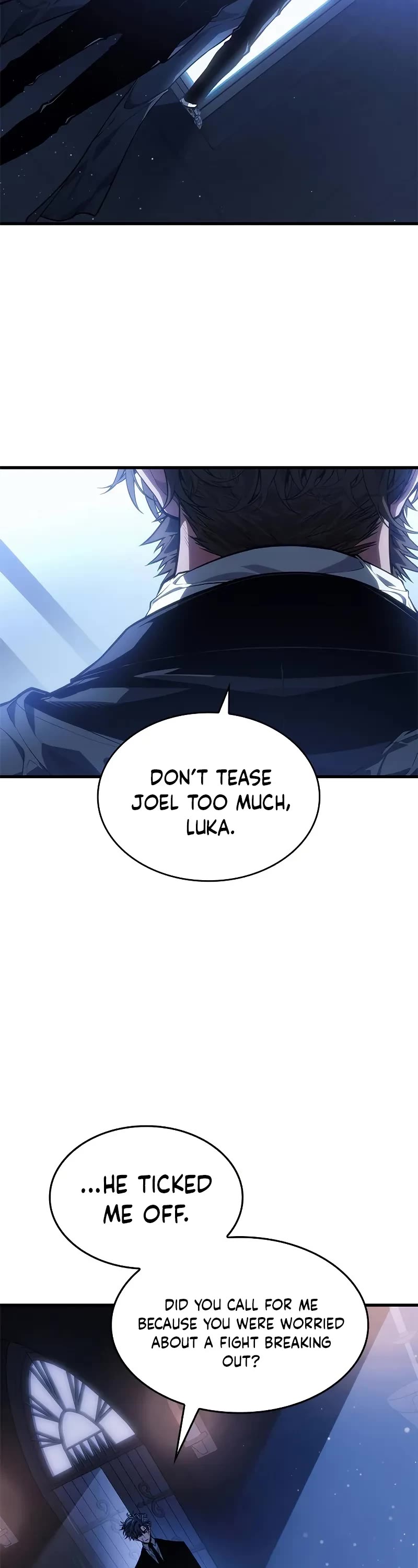 Bad Born Blood chapter 41 page 34