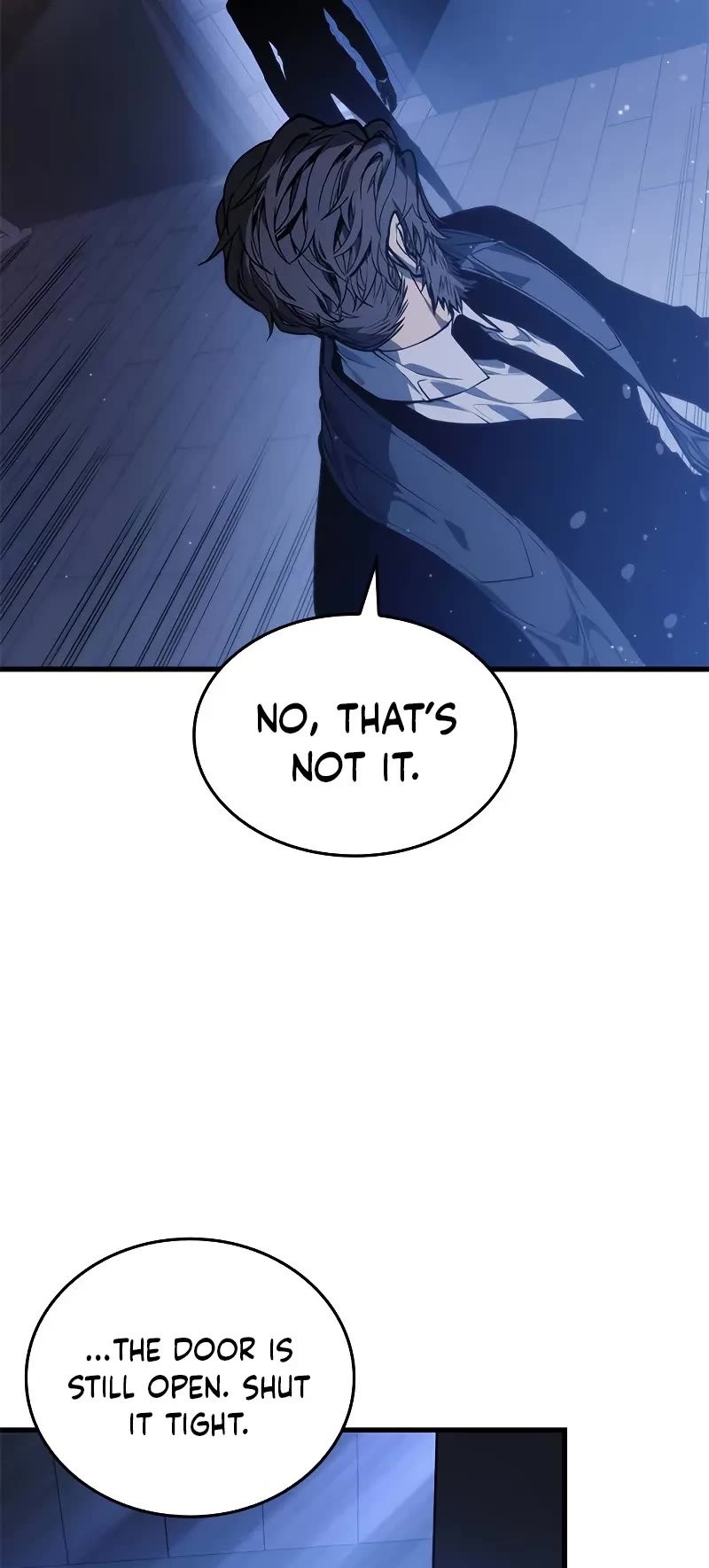 Bad Born Blood chapter 41 page 35