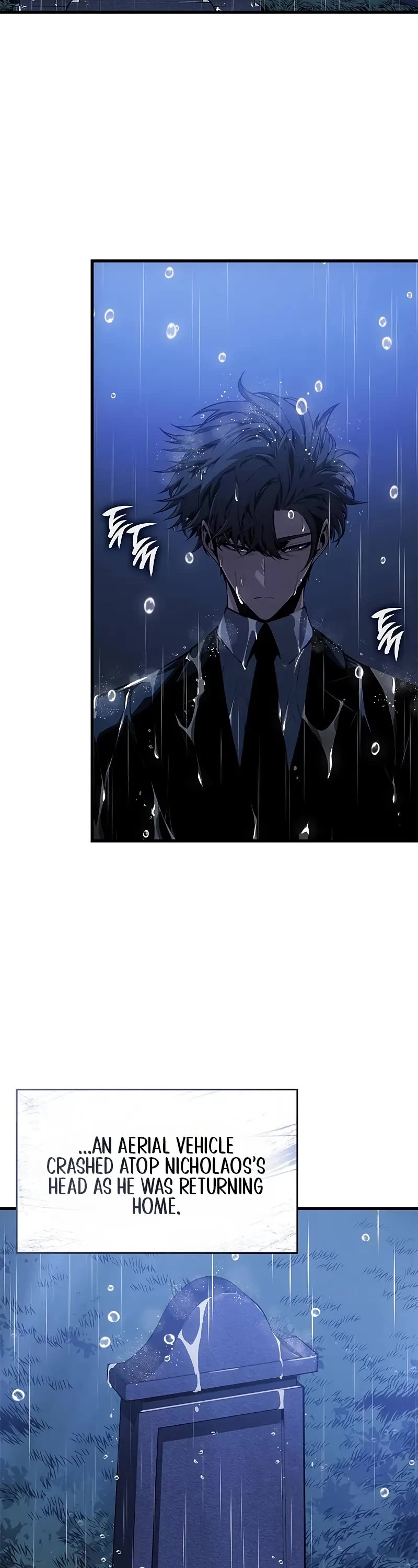 Bad Born Blood chapter 41 page 4