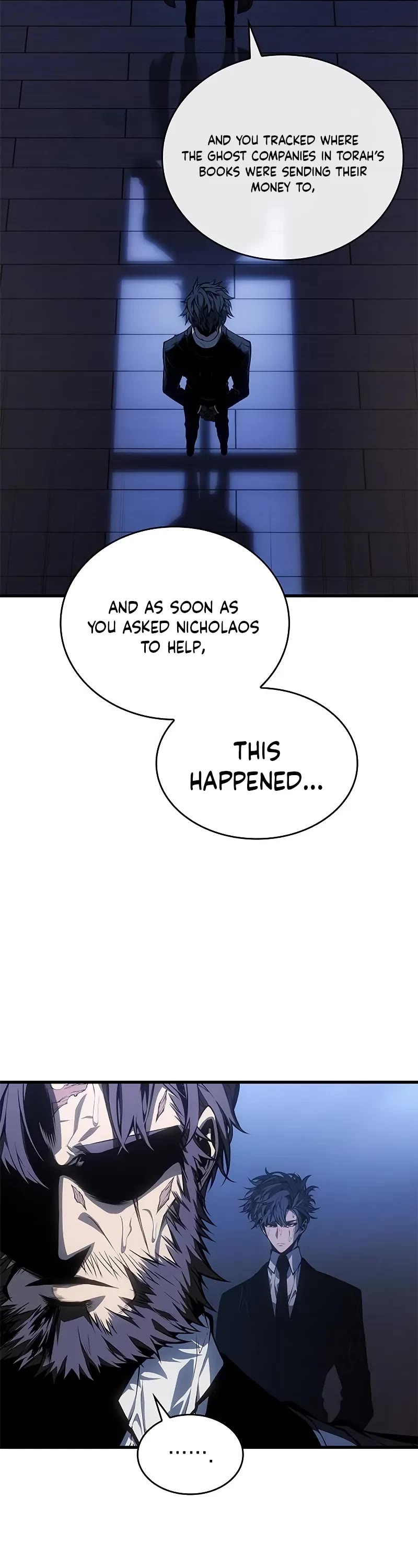 Bad Born Blood chapter 41 page 42