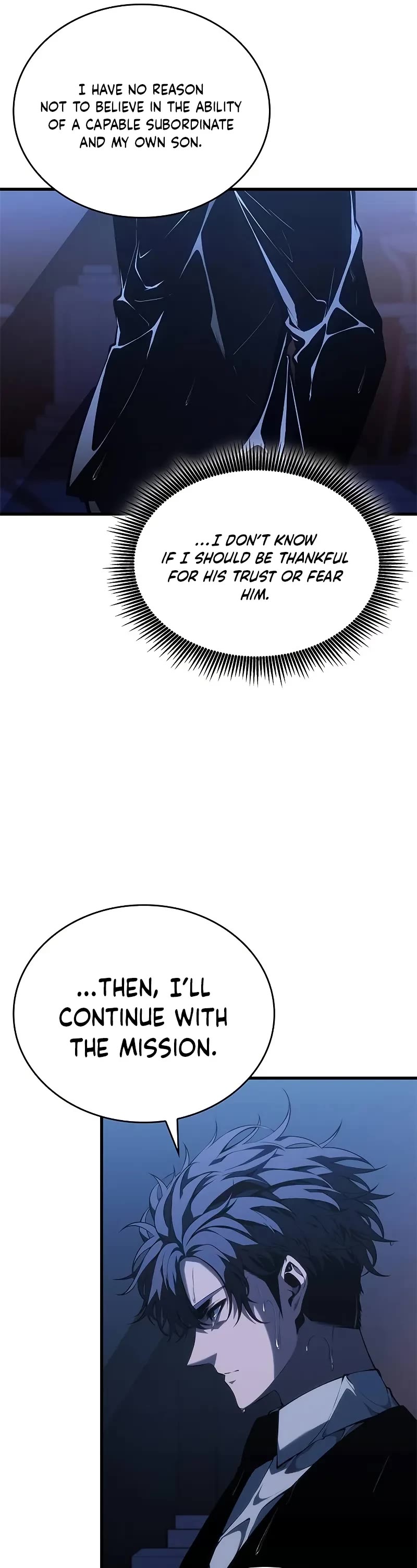 Bad Born Blood chapter 41 page 47