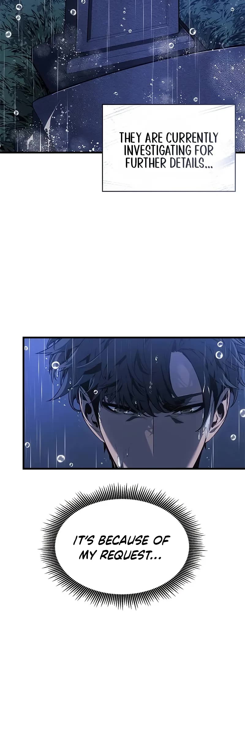 Bad Born Blood chapter 41 page 5