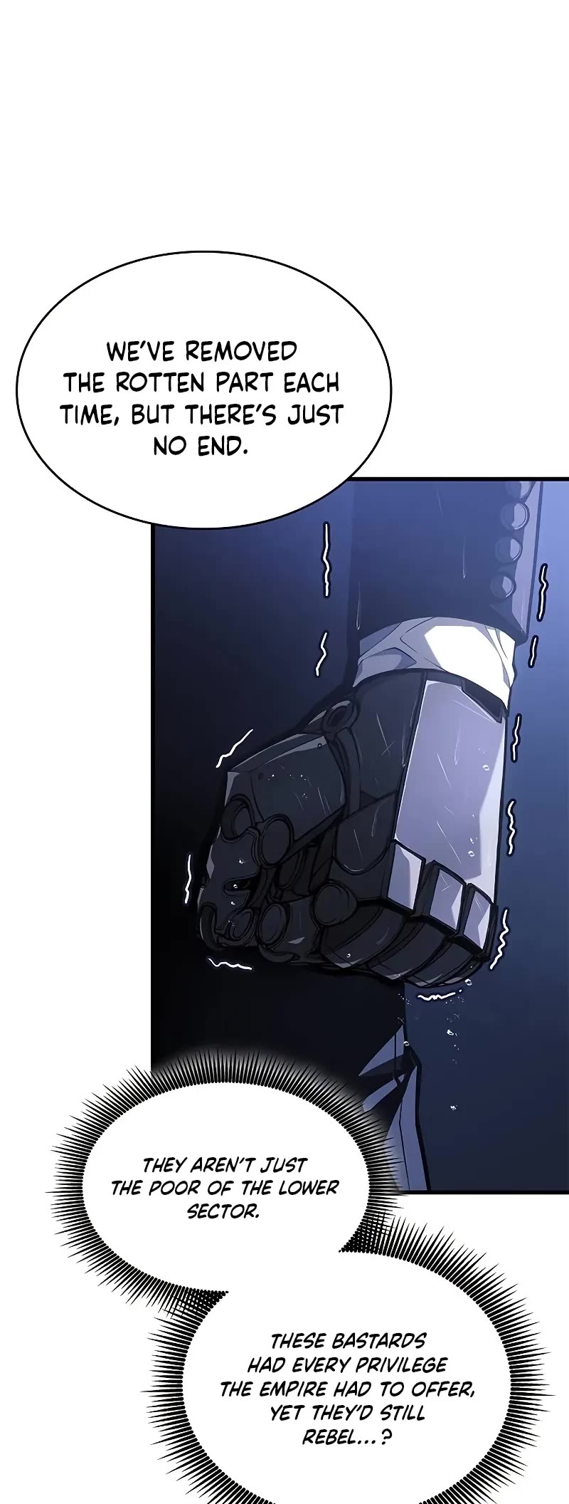 Bad Born Blood chapter 41 page 50