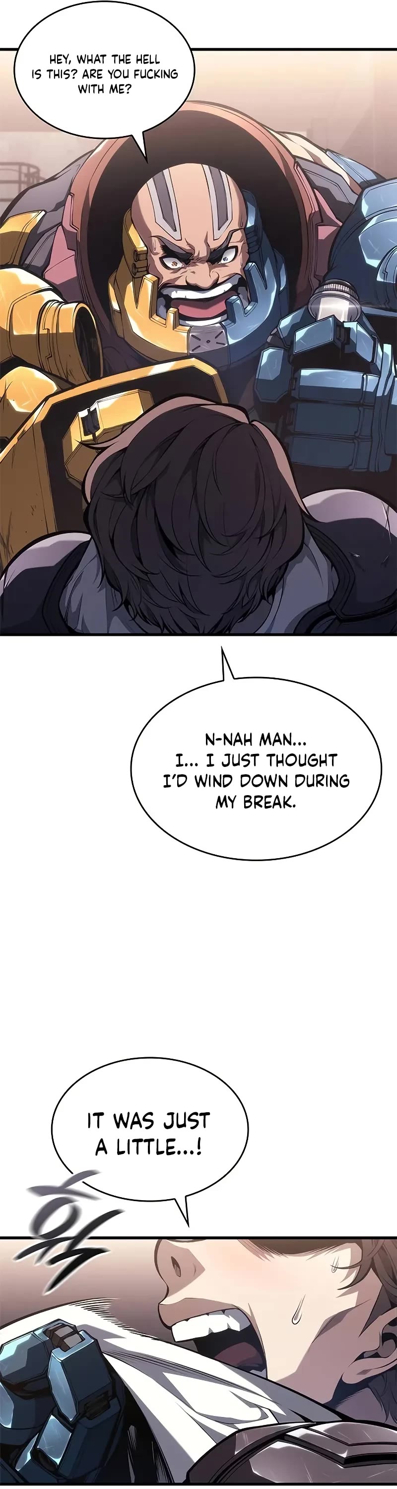 Bad Born Blood chapter 41 page 57