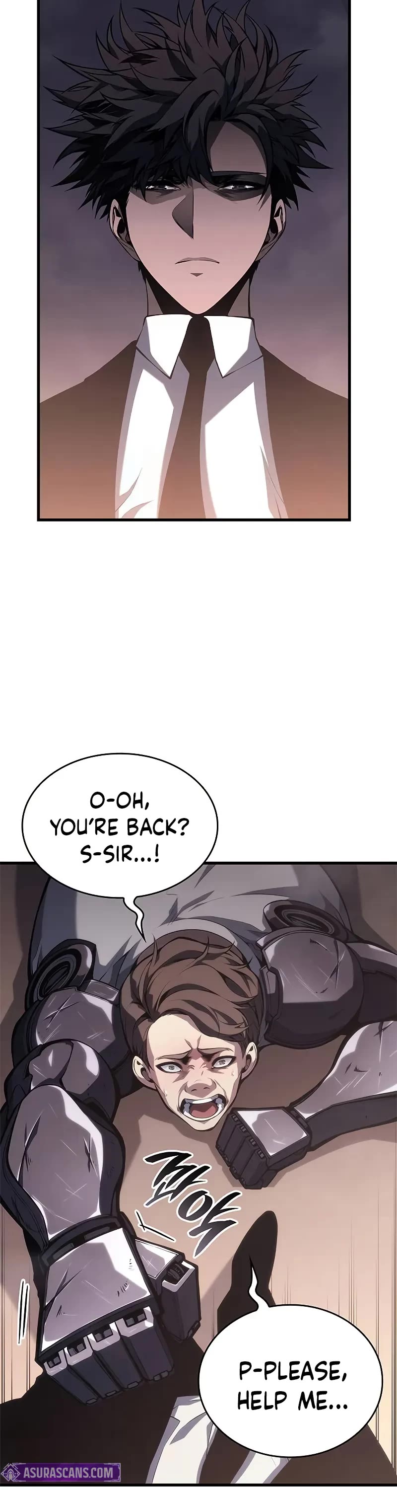 Bad Born Blood chapter 41 page 59