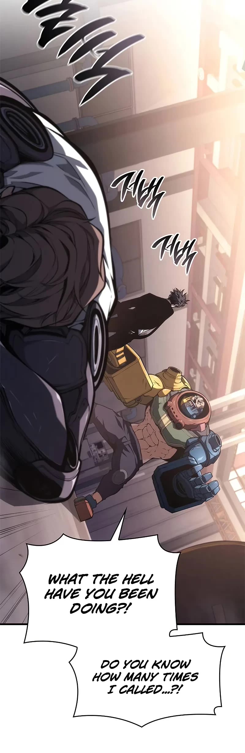 Bad Born Blood chapter 41 page 61