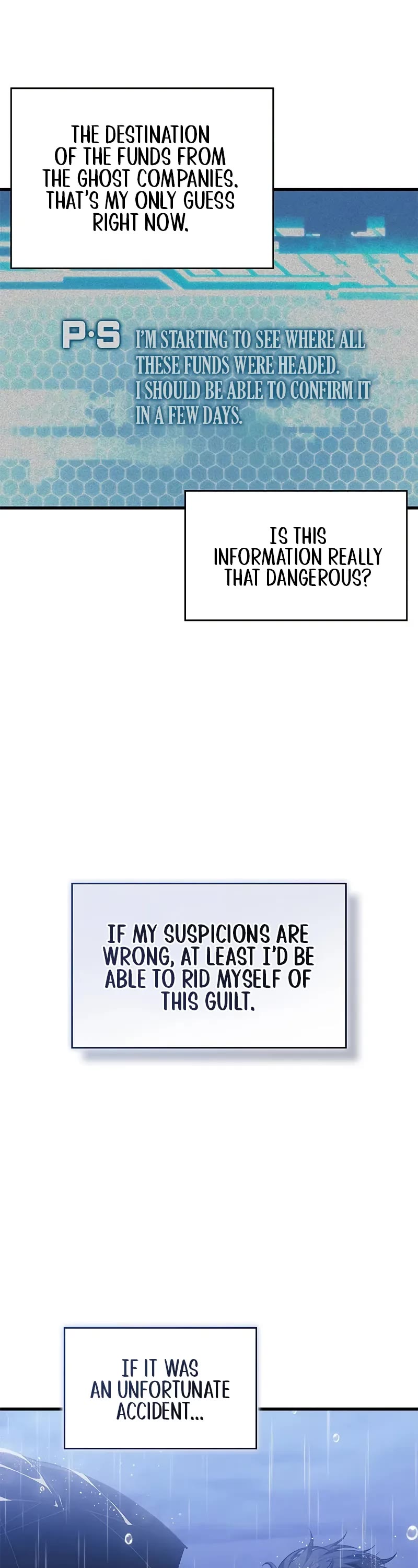 Bad Born Blood chapter 41 page 7