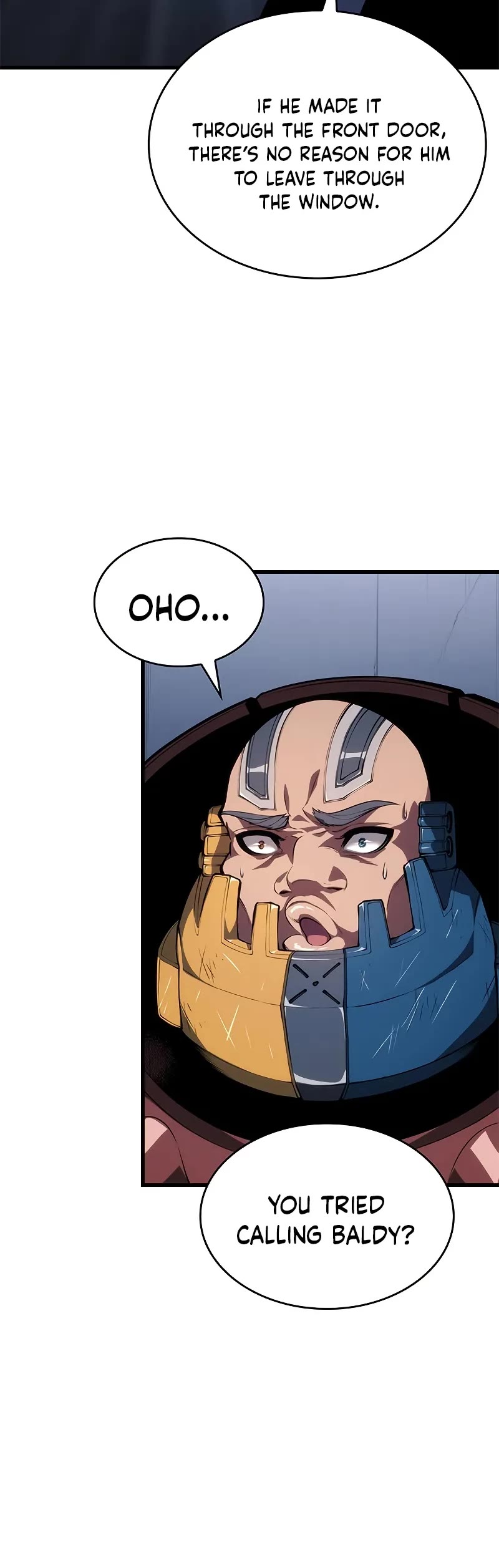 Bad Born Blood chapter 42 page 11