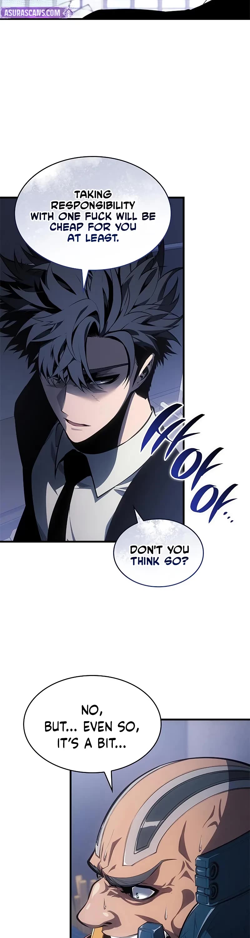 Bad Born Blood chapter 42 page 14