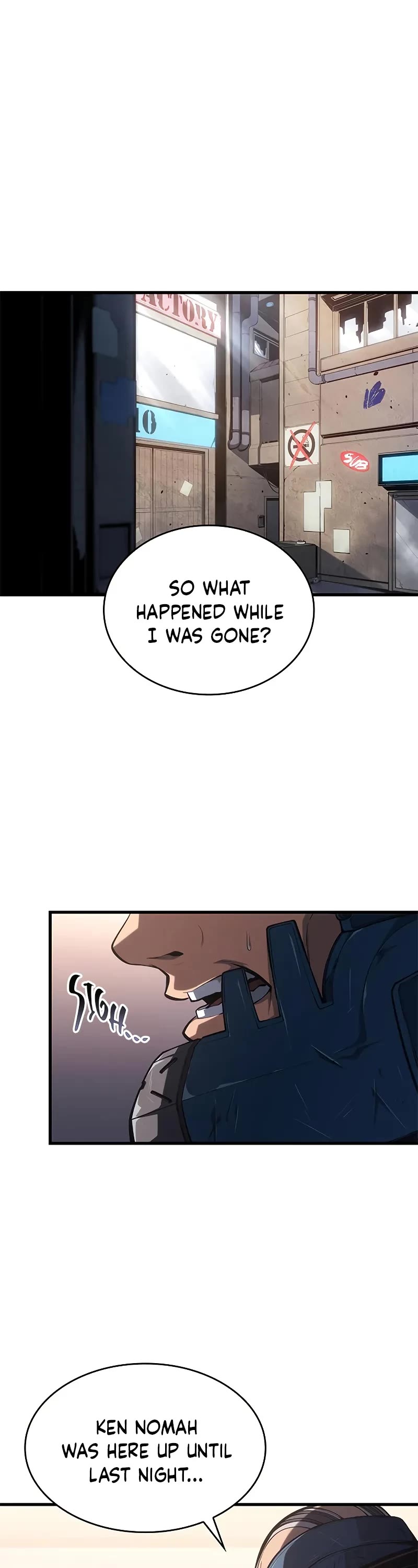 Bad Born Blood chapter 42 page 2