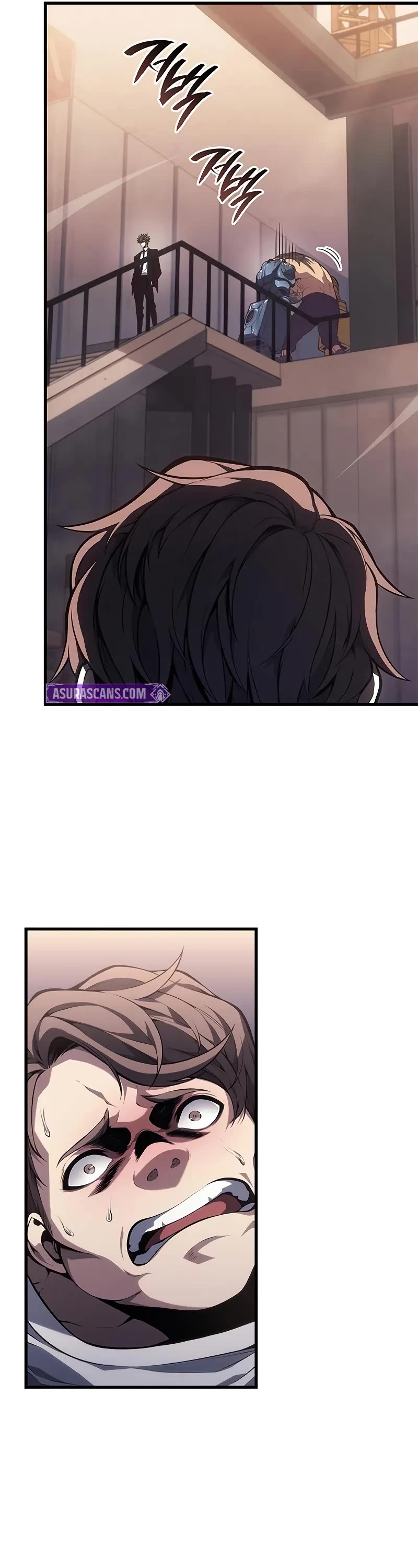 Bad Born Blood chapter 42 page 22