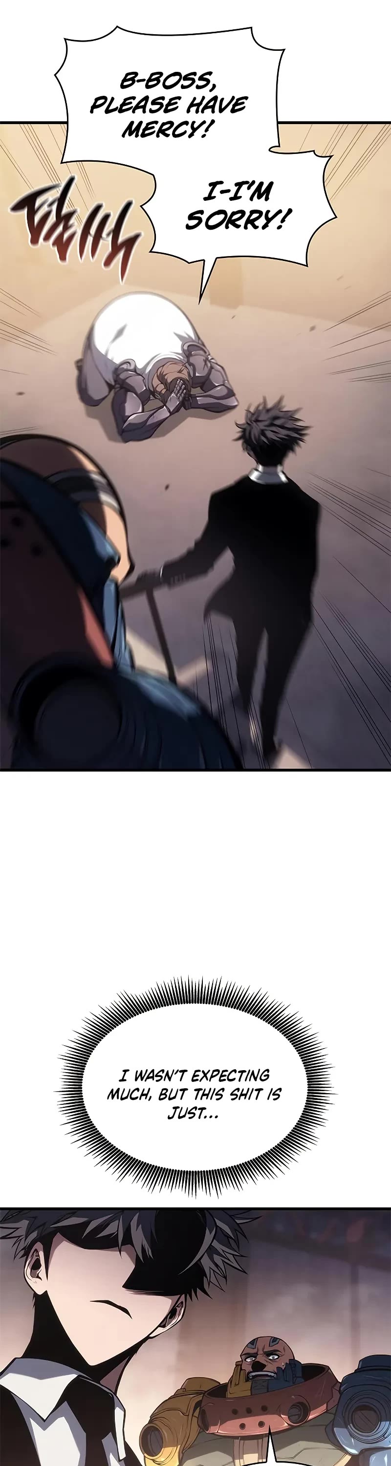 Bad Born Blood chapter 42 page 23