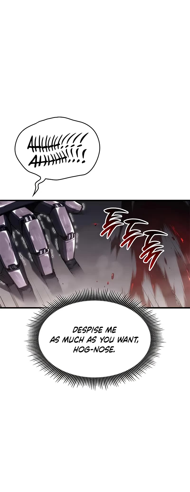 Bad Born Blood chapter 42 page 26