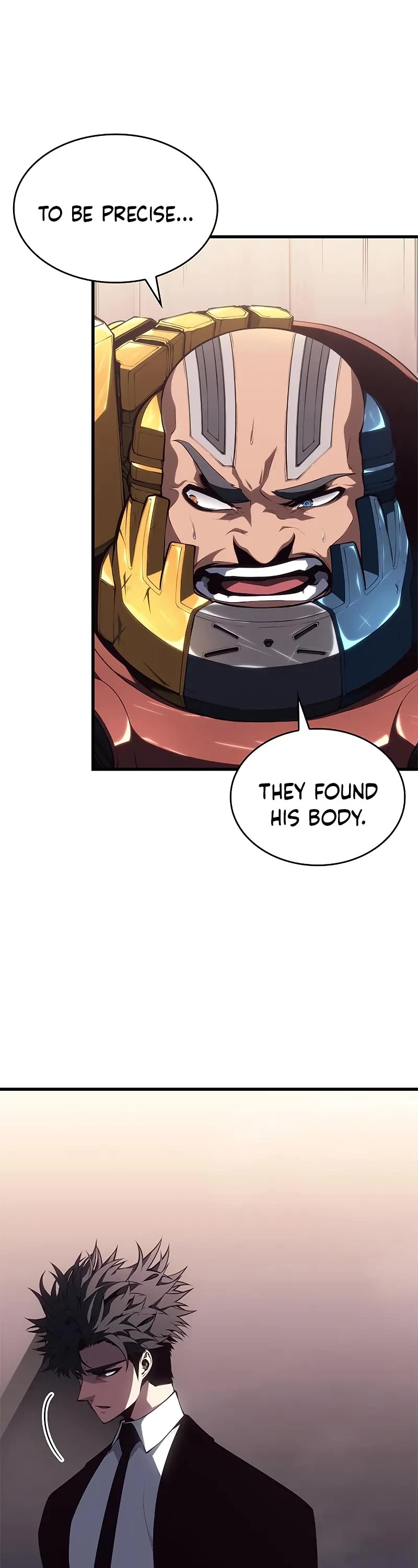 Bad Born Blood chapter 42 page 28