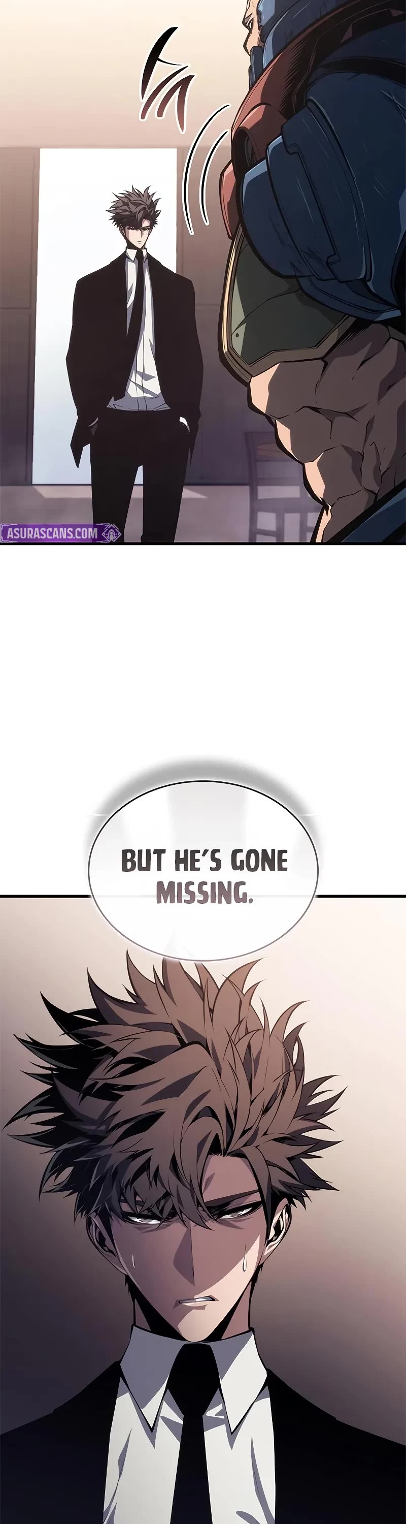 Bad Born Blood chapter 42 page 3