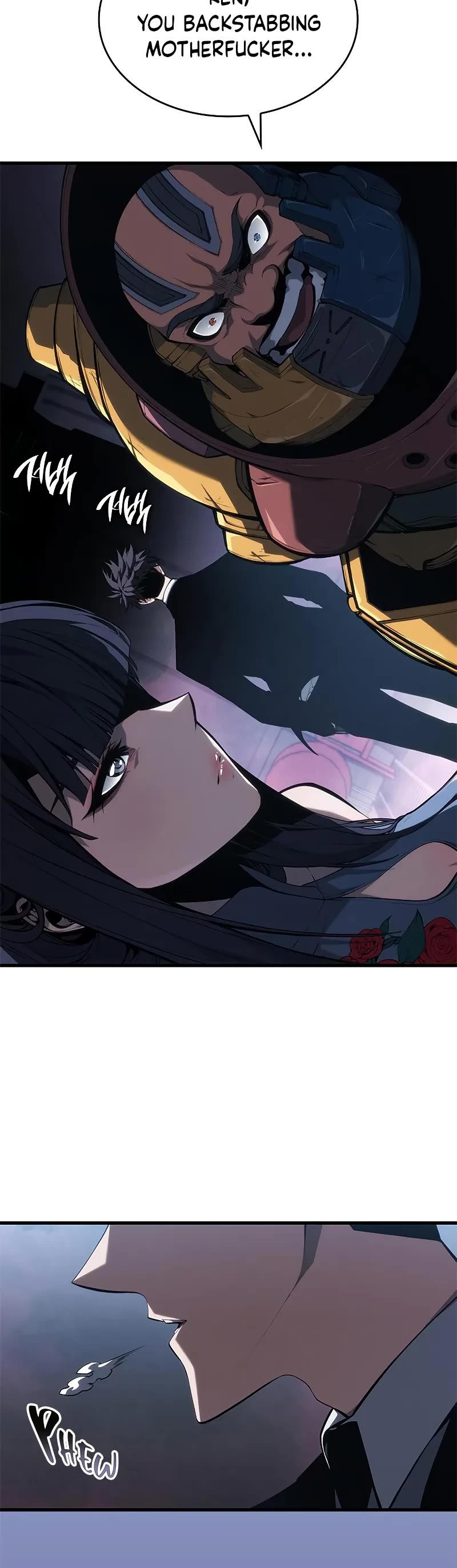 Bad Born Blood chapter 42 page 36